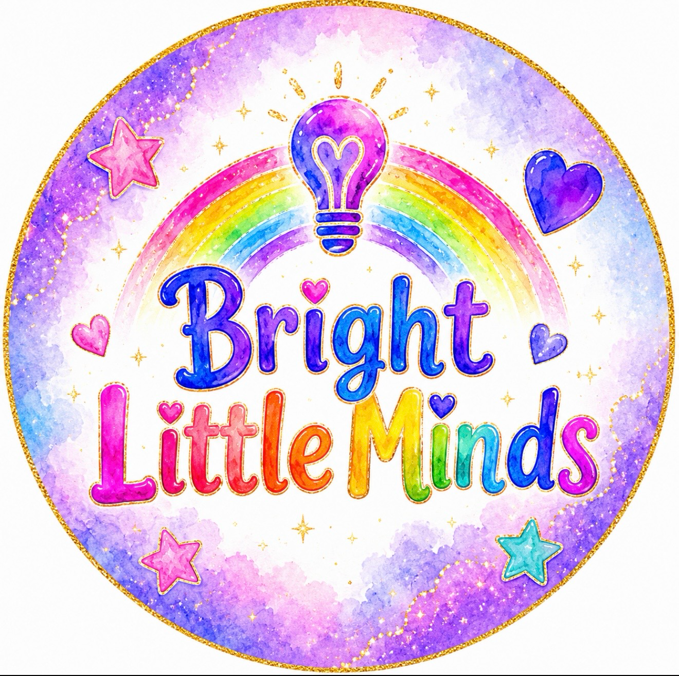 Bright Little Minds Resources